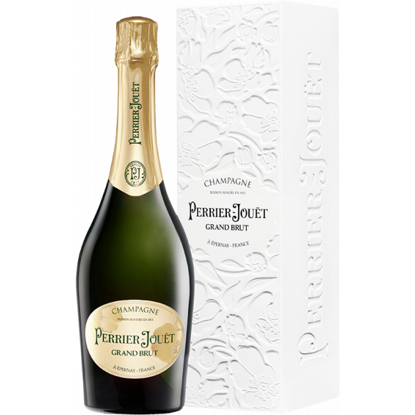 GRAN BRUT + SCATOLA