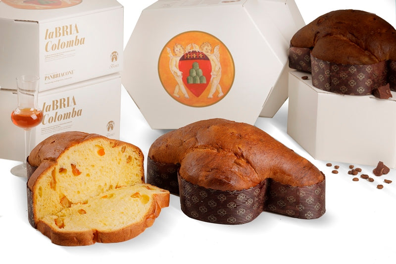 La Bria Colomba 950gr