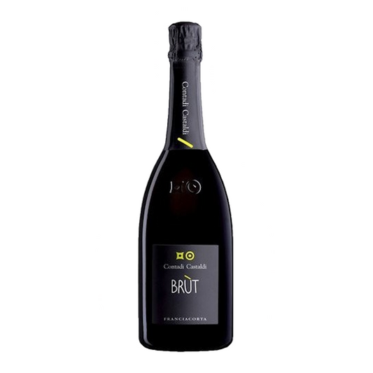 Brut- Franciacorta Docg