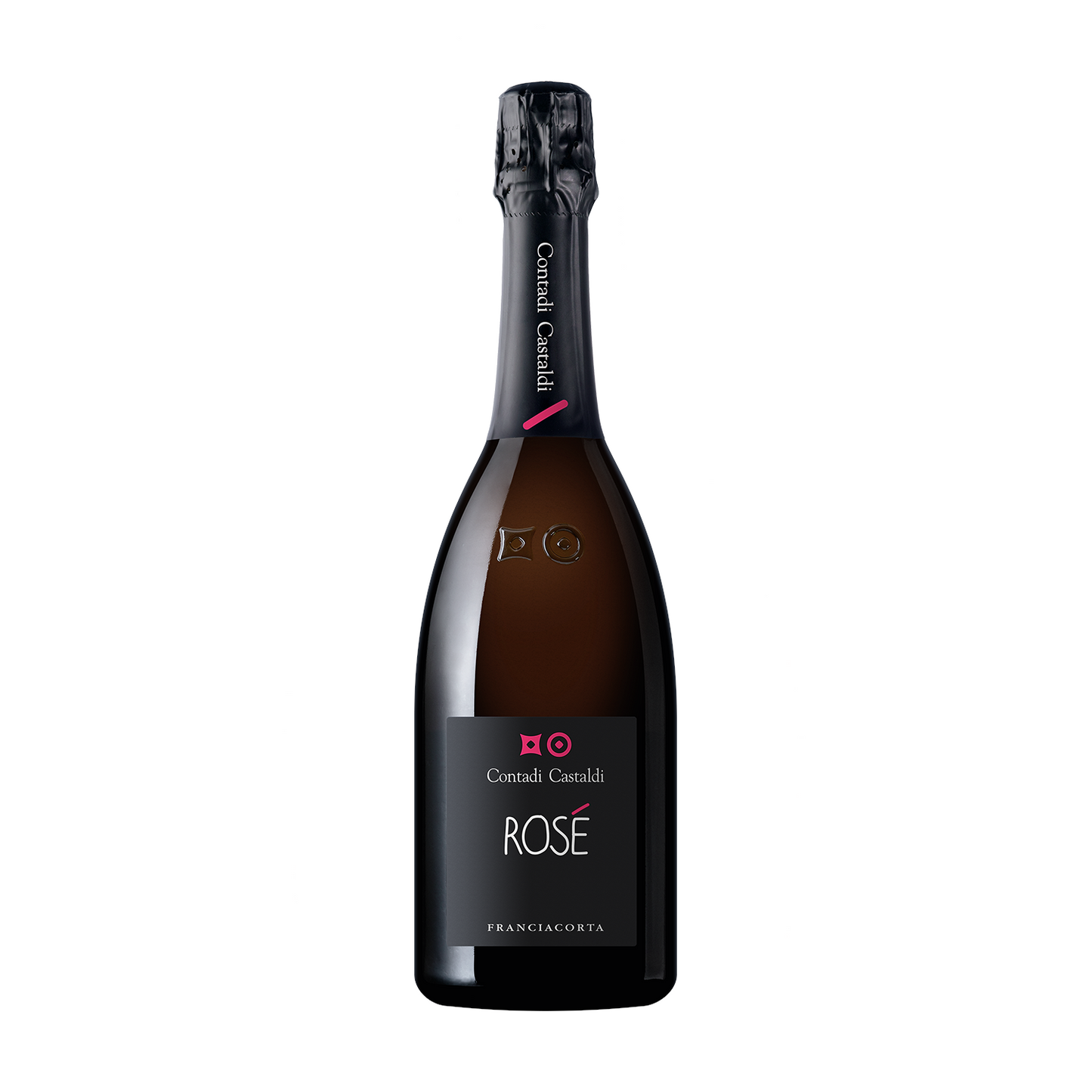 Rosè - Franciacorta Docg