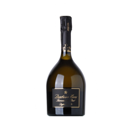 DERBUSCO FRANCIACORTA DOCG BRUT DOPPIO ERREDI