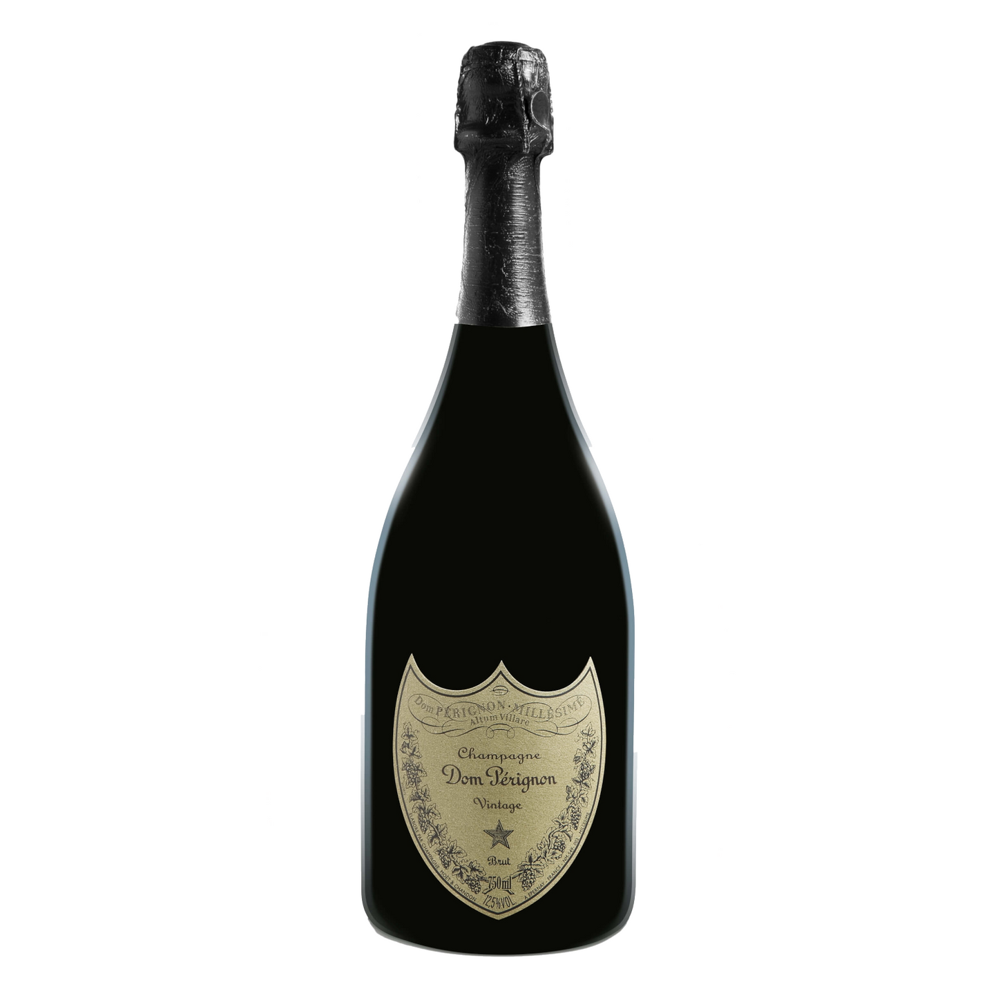 Champagne Dom Perignon Vintage 2010