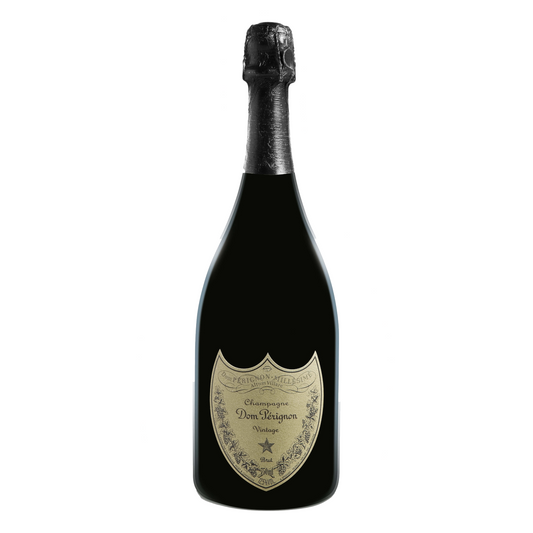 Champagne Dom Perignon Vintage 2010
