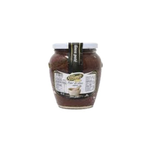 PATE DI OLIVE NERE 314ML