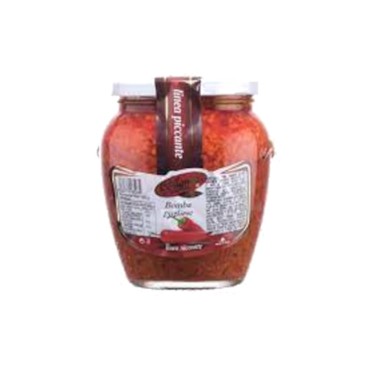 BOMBA PUGLIESE 314ML