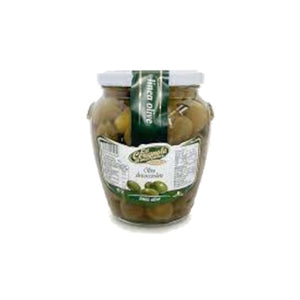 OLIVE VERDI 2G 314ML