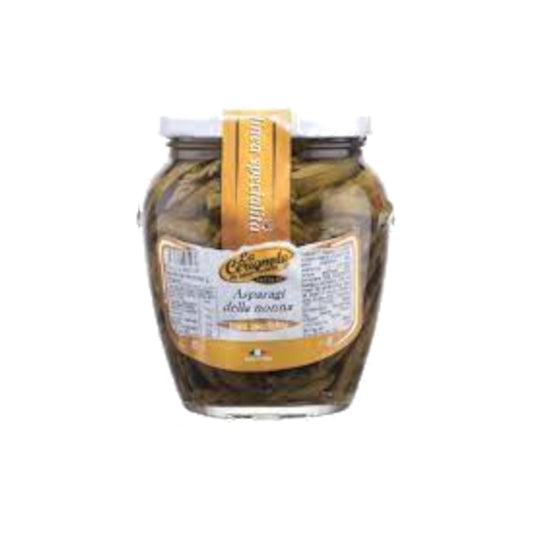ASPARGI DELLA NONNA 314ML