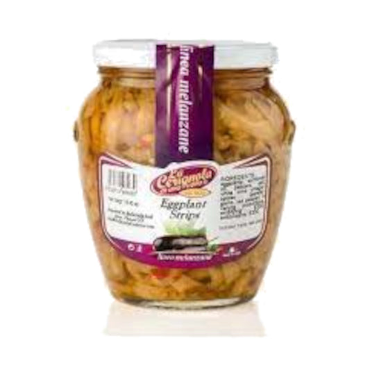 INVOLTINO DI MELANZANE 580ML