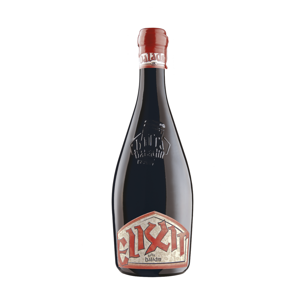 Elixir - 0,75l