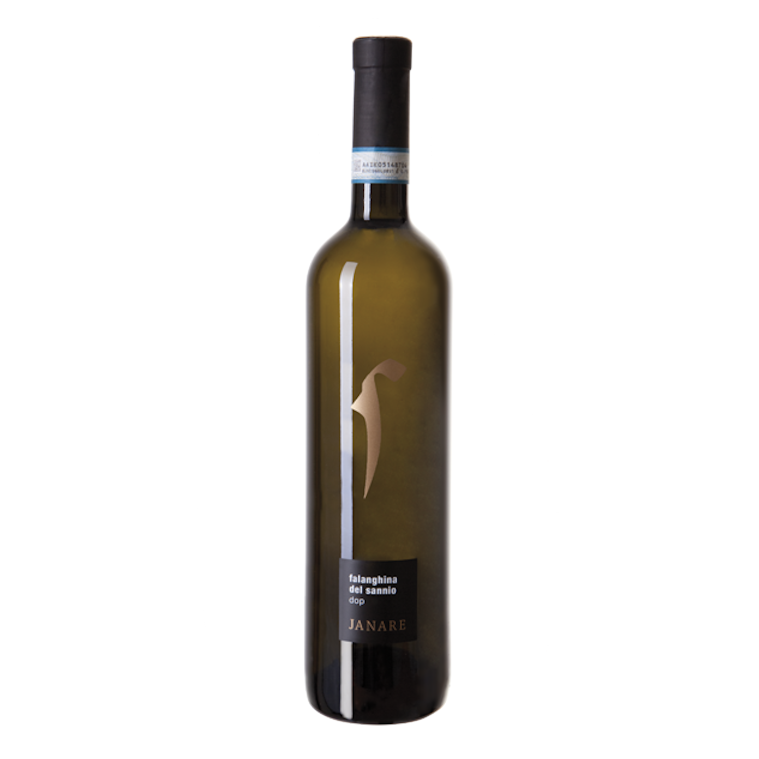 Falanghina Sannio Dop - La Guardiense Janare
