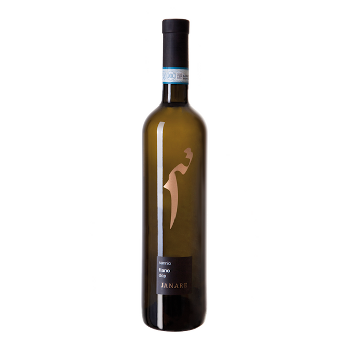 Fiano del Sannio Dop - La Guardiense Janare