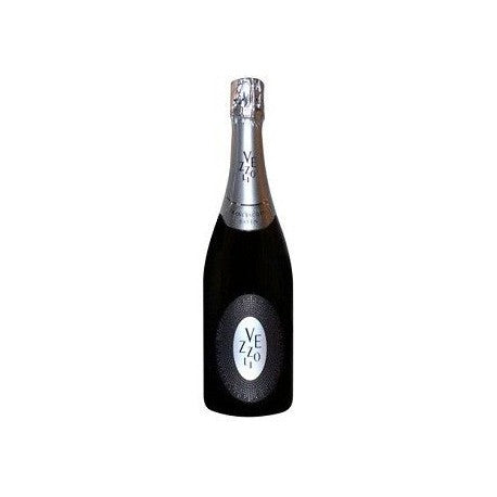 VEZZOLI FRANCIACORTA DOCG BRUT SATEN
