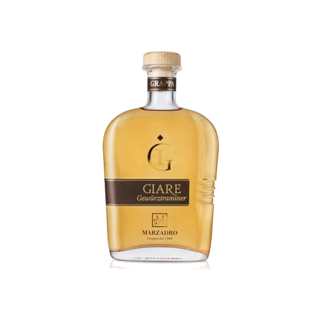Giare Gewurztraminer 20cl