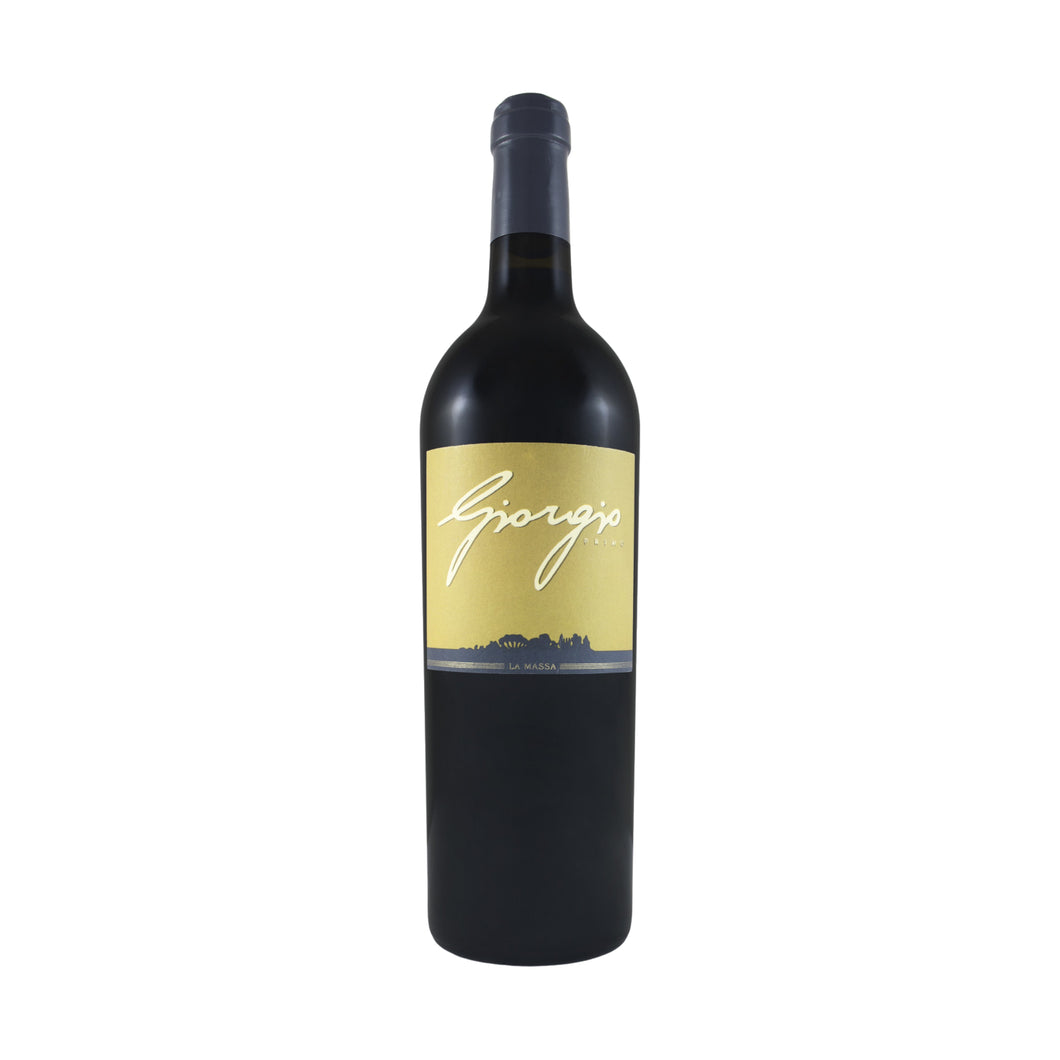 Toscana Rosso IGT “Giorgio Primo” 2012