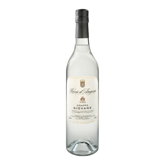Grappa Giovane 70cl