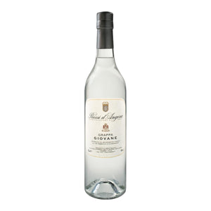 Grappa Giovane 70cl