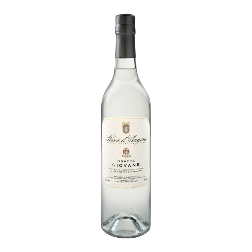 Grappa Giovane 70cl