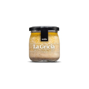 SUGO LA GRICIA