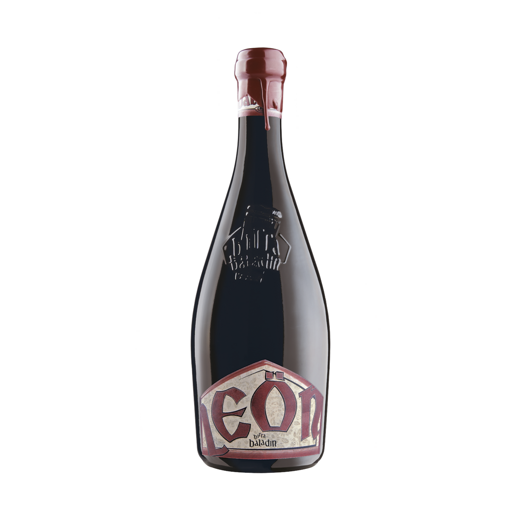Leon - 0,75l