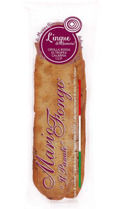 Linguedi Suocera con cipolladi Tropea I.G.P. 150GR