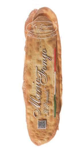 Lingue di Suocera classiche 200GR