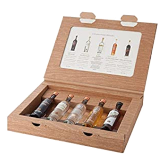 Set Marzadro 4cl