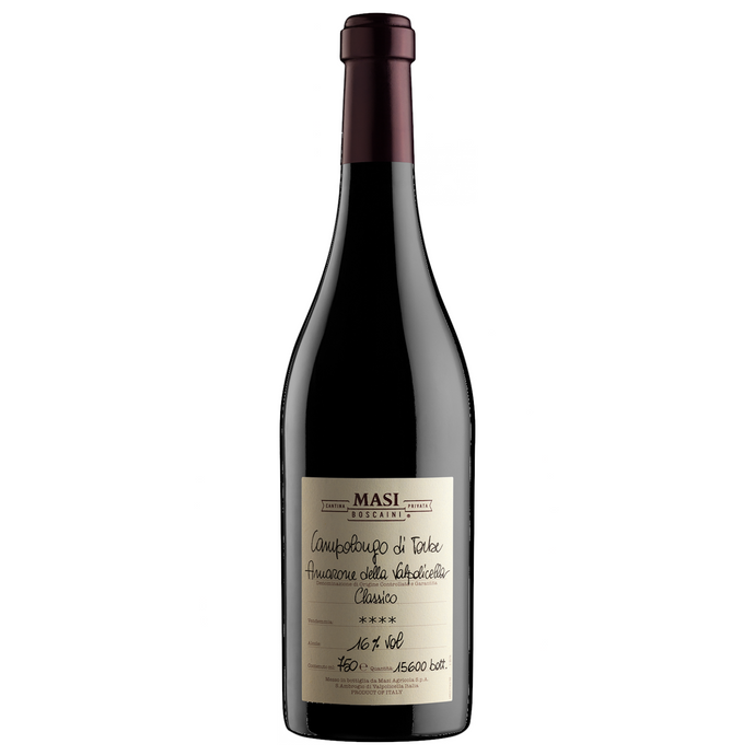 Riserva Boscaini Masi