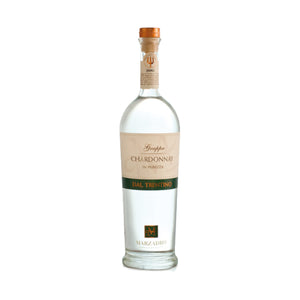 Grappa Chardonnay 20cl