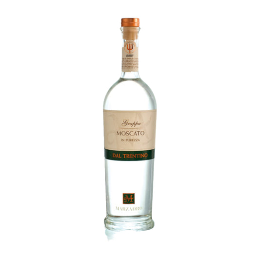 Grappa Moscato 20cl