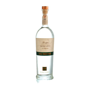 Grappa Moscato 20cl