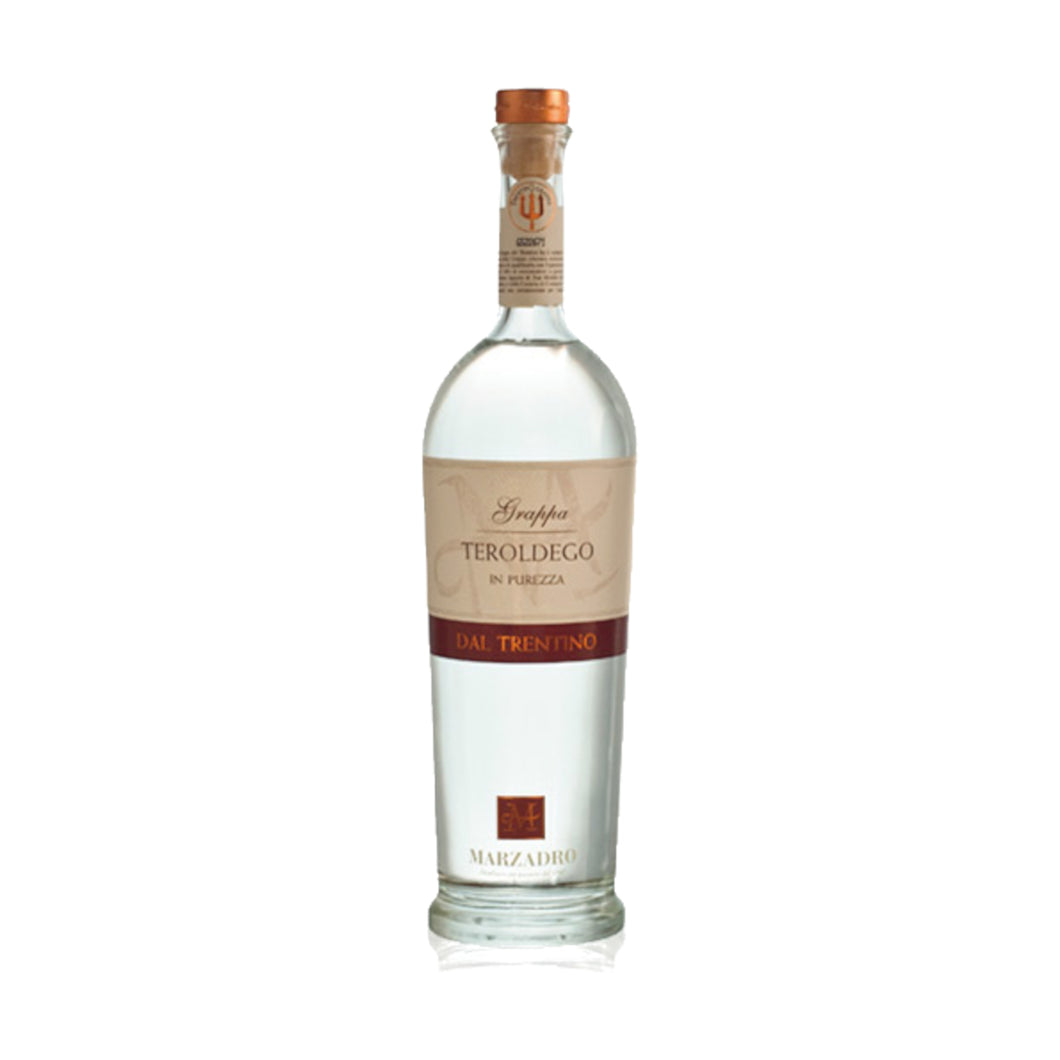 Grappa Teroldego 20cl