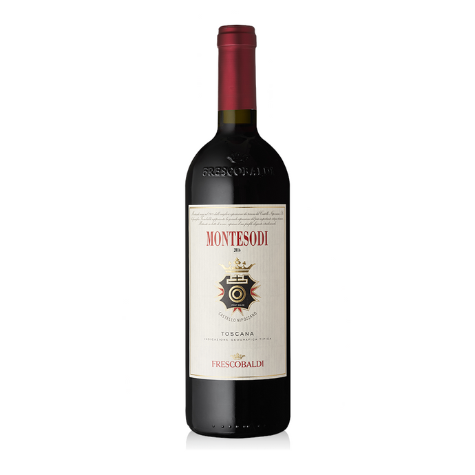 Montesodi - Frescobaldi