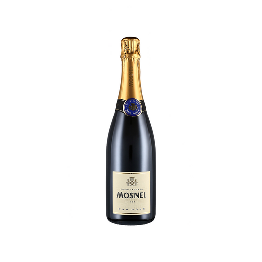 Pas Dose Franciacorta Docg
