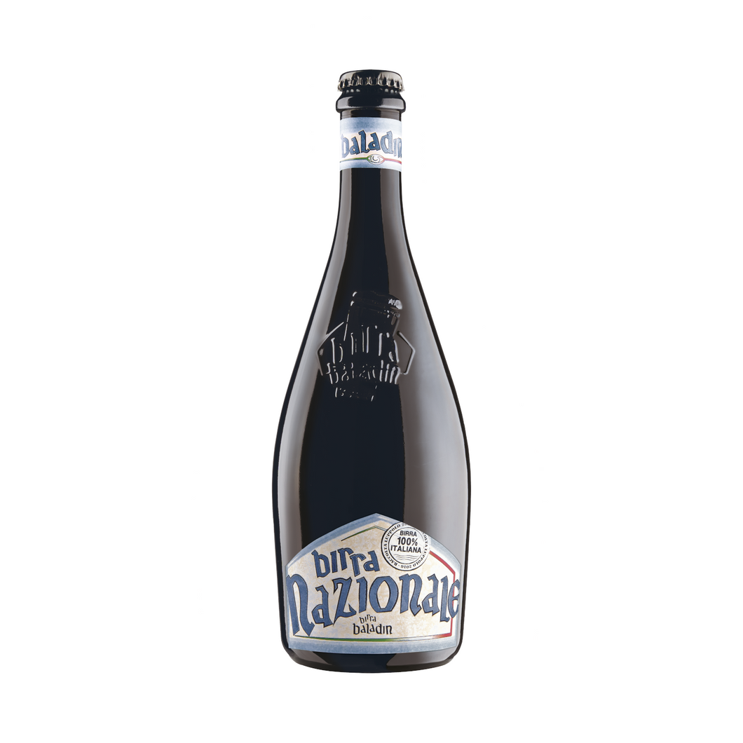 Nazionale- 0,75l
