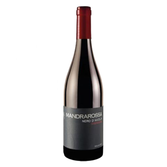 Nero d'Avola DOC