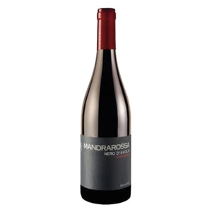 Nero d'Avola DOC