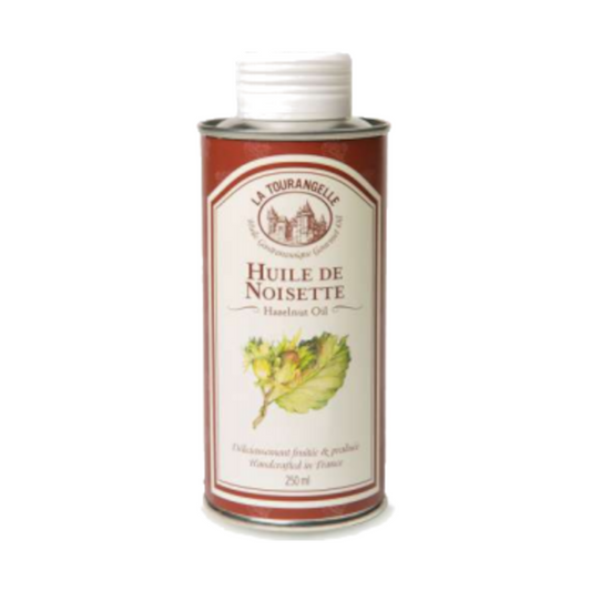 Olio di Nocciole