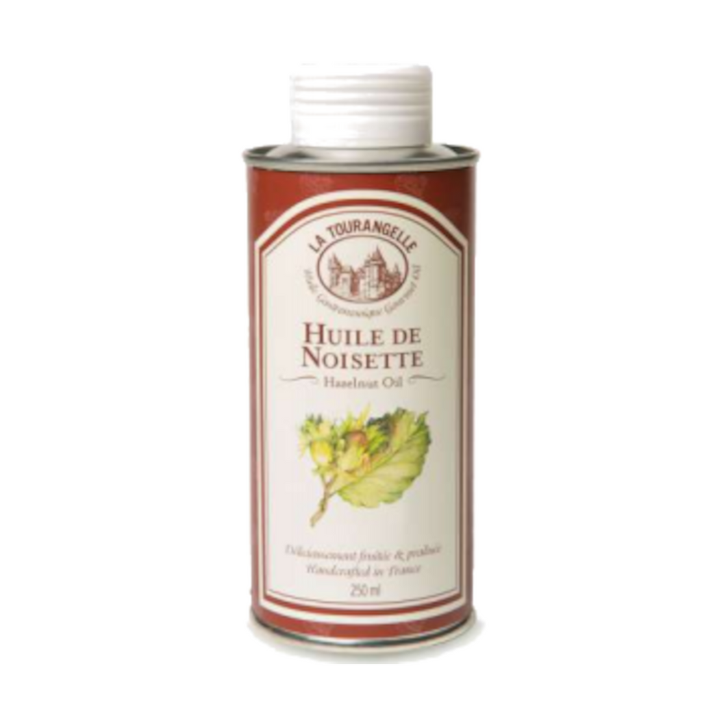Olio di Nocciole
