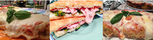 Load image into Gallery viewer, Pizza Paatz - Integrale
