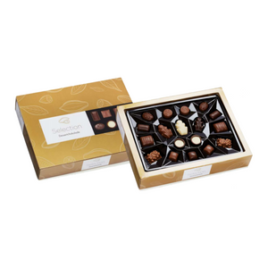 Praline assortite 350 g