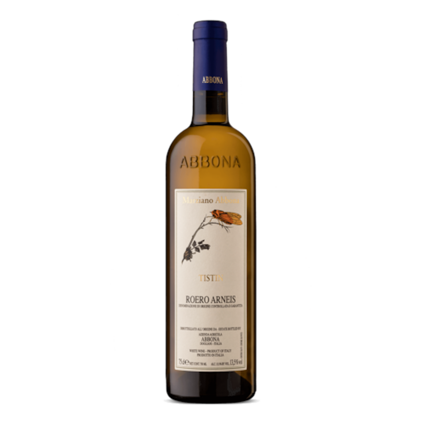 ROERO ARNEIS DOCG - Tistin
