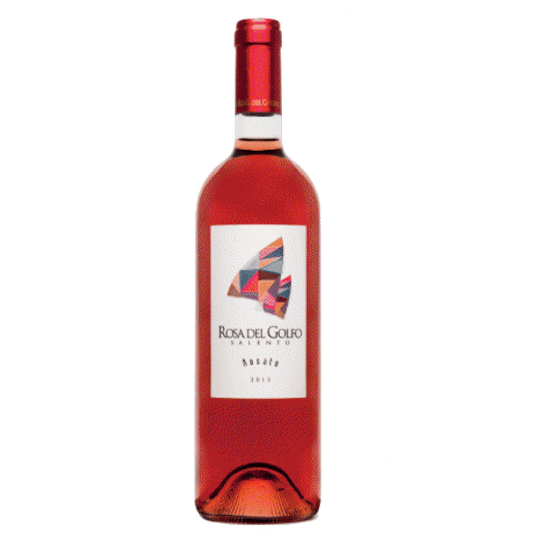 Rosato del Salento Rosa del Golfo