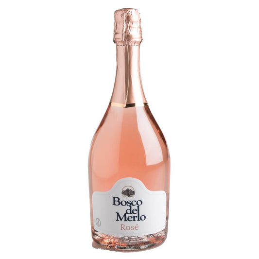 Rose spumante brut