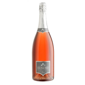 Brut rosé Franciacorta Docg