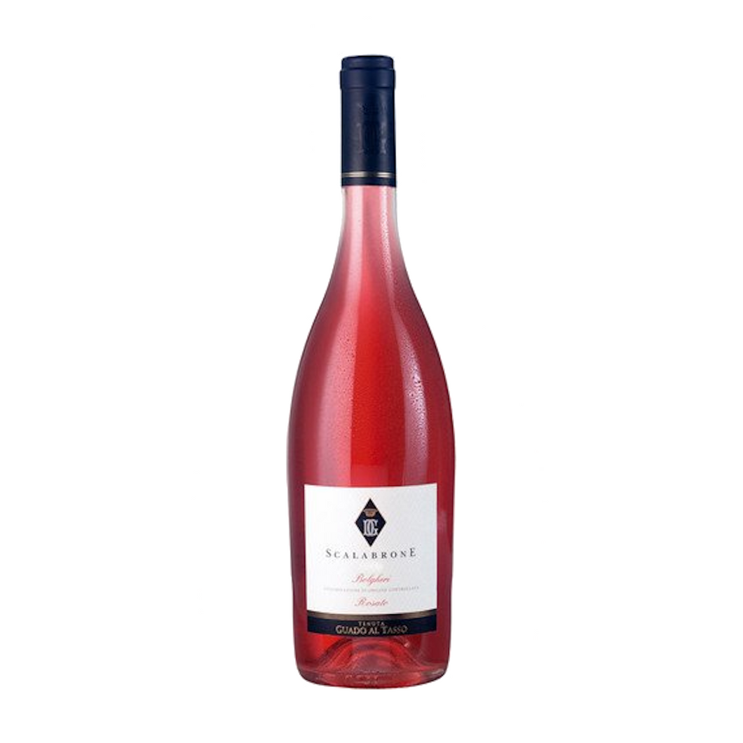 Scalabrone Bolgheri