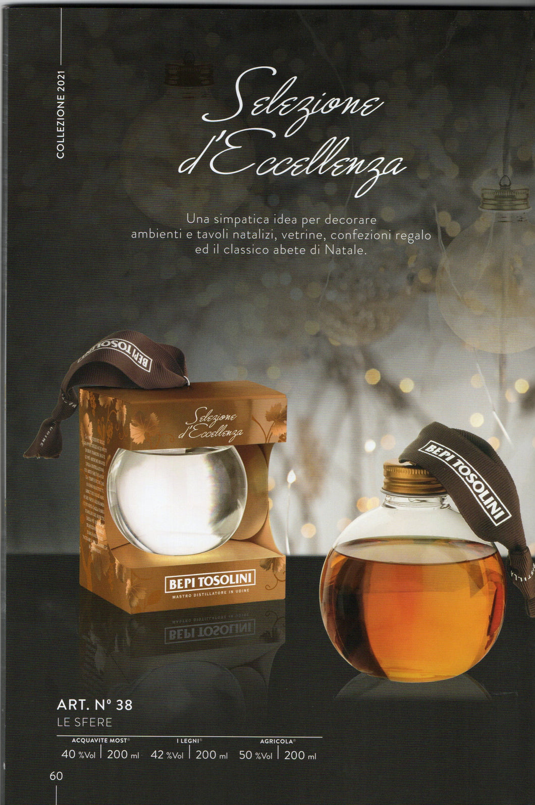 Selezione dell eccelenza