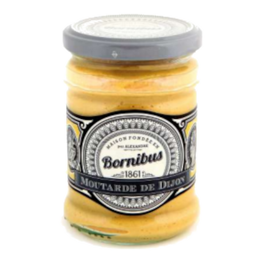 Moutarde de Dijon