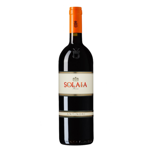Solaia 2010