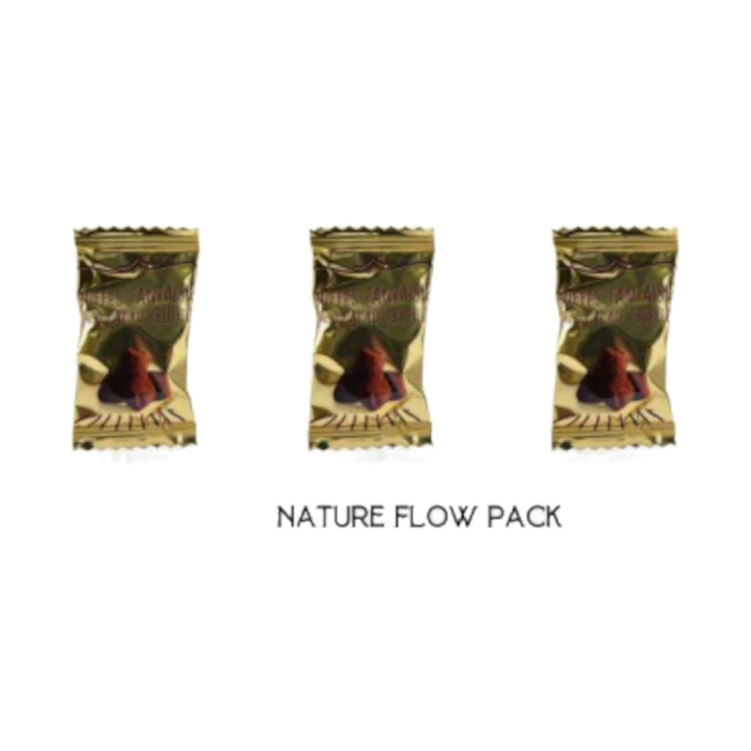 Mathez Tartufi Nature Flow-pack 10gr