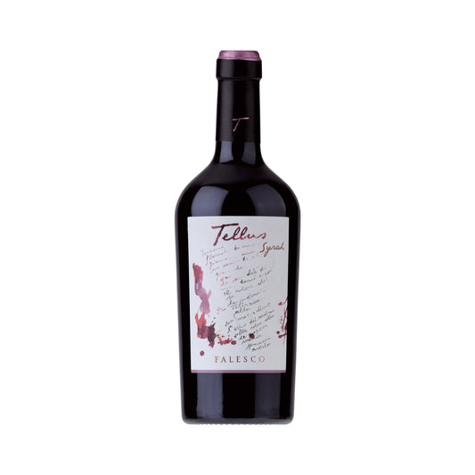 TELLUS SYRAH